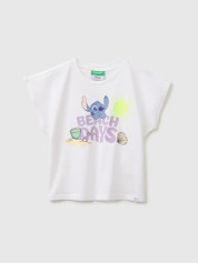Benetton dečija majica k/r 