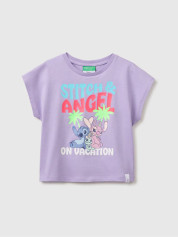 Benetton dečija majica k/r 