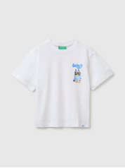 Benetton dečija majica k/r 