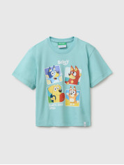 Benetton dečija majica k/r 
