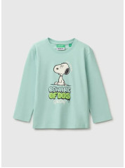 Benetton dečija majica d/r 