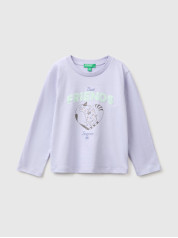 Benetton dečija majica d/r 
