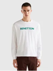 Benetton muška majica d/r 