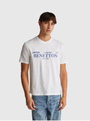 Benetton muška majica k/r 