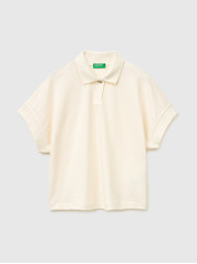 Benetton ženska majica k/r 