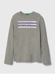Benetton dečija majica d/r 