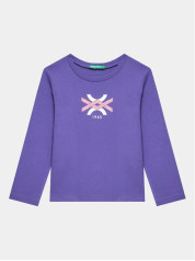 Benetton dečija majica d/r 