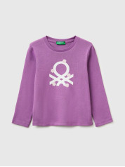 Benetton dečija majica d/r 