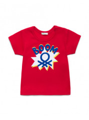 Benetton majica za bebe 