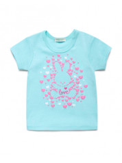 Benetton majica za bebe 