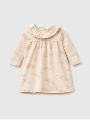 Benetton haljina za bebe 