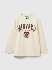 Benetton dečija majica d/r 