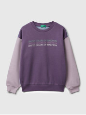 Benetton dečija dukserica 