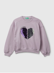 Benetton dečija dukserica 