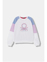 Benetton dečija dukserica 