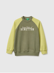 Benetton dečija dukserica 
