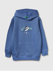 Benetton dečija dukserica 