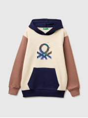 Benetton dečija dukserica 