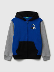 Benetton dečija dukserica 