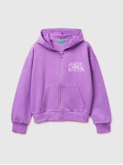 Benetton dečija dukserica 