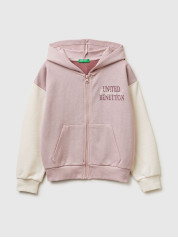 Benetton dečija dukserica 