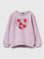 Benetton dečija dukserica 