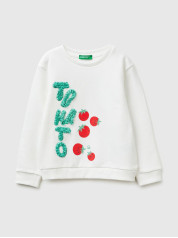 Benetton dečija dukserica 