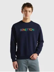 Benetton muška dukserica 