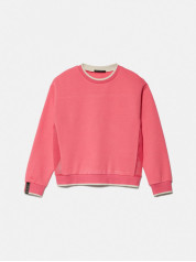 Sisley young dečija dukserica 