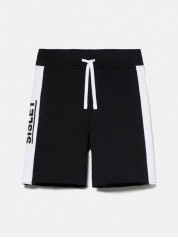 Sisley young dečiji šorts 