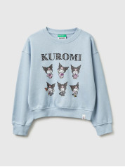 Benetton dečija dukserica 