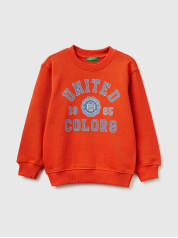 Benetton dečija dukserica 