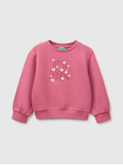 Benetton dečija dukserica 