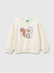 Benetton dečija dukserica 