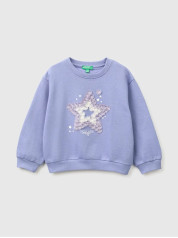 Benetton dečija dukserica 