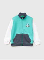 Benetton dečija dukserica 