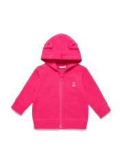 Benetton dukserica sa kapuljačom za bebe 