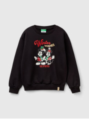 Benetton dečija dukserica 