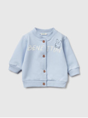 Benetton  dukserica za bebe 