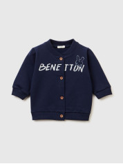 Benetton  dukserica za bebe 