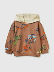 Benetton dečija dukserica 