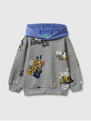 Benetton dečija dukserica 