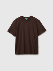 Benetton muška majica k/r 