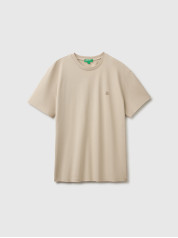 Benetton muška majica k/r 