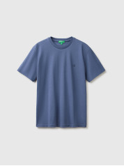 Benetton muška majica k/r 