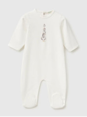 Benetton zeka za bebe 