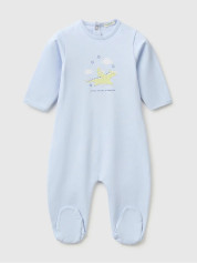 Benetton zeka za bebe 