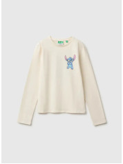 Benetton dečija majica d/r 
