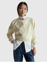 Benetton ženska dukserica 