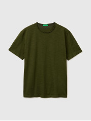 Benetton muška majica k/r 